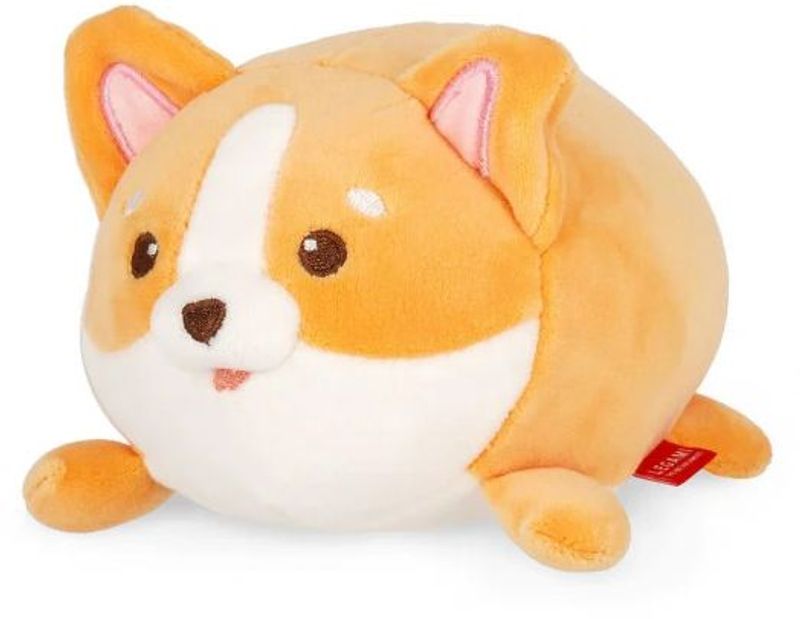 Supercute bamse, Corgi 15 cm