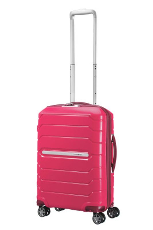 Koffert utvidbar 35-41L Flux Samsonite