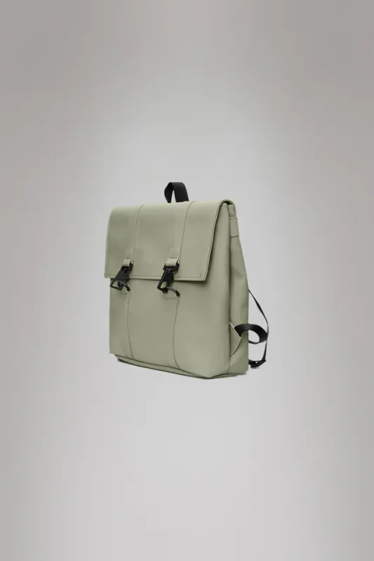 Rains MSN Bag Mini W3, drift