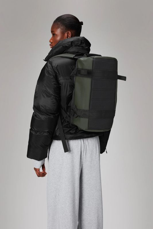 Rains Texel Duffel Bag Mini W3