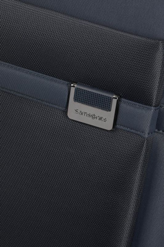 Koffert myk utvidbar 111,5-120 L Airea Samsonite