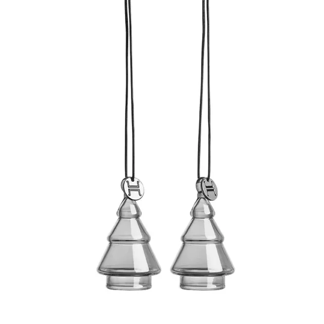 Hovedbilde Glassheng Gran, klar 2 pk -  Hadeland Glassverk