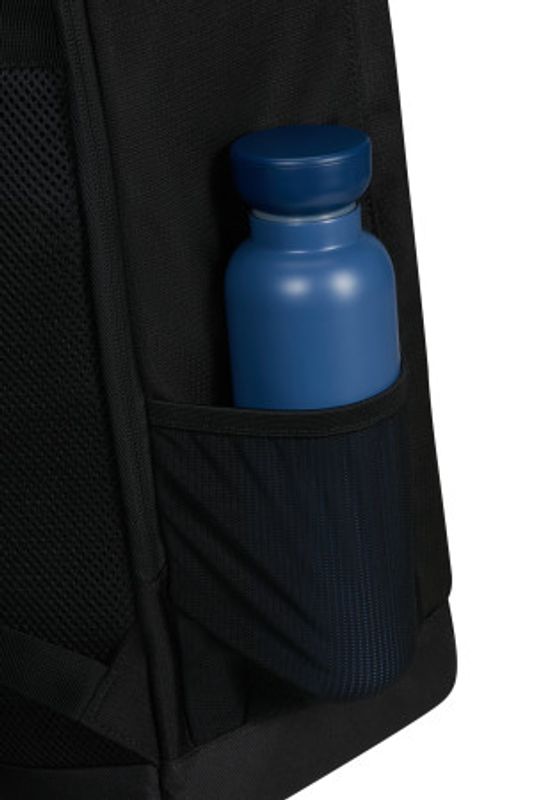 American Tourister Take2Cabin Casual Backpack M – Black