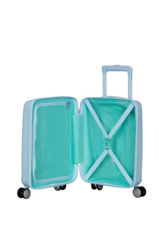 Soundbox Mini Kabinkoffert 22L - American Tourister
