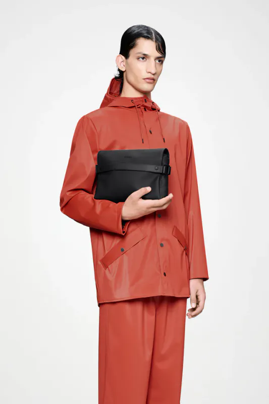 Rains Opphengbar Toalettmappe OTG Wash Bag