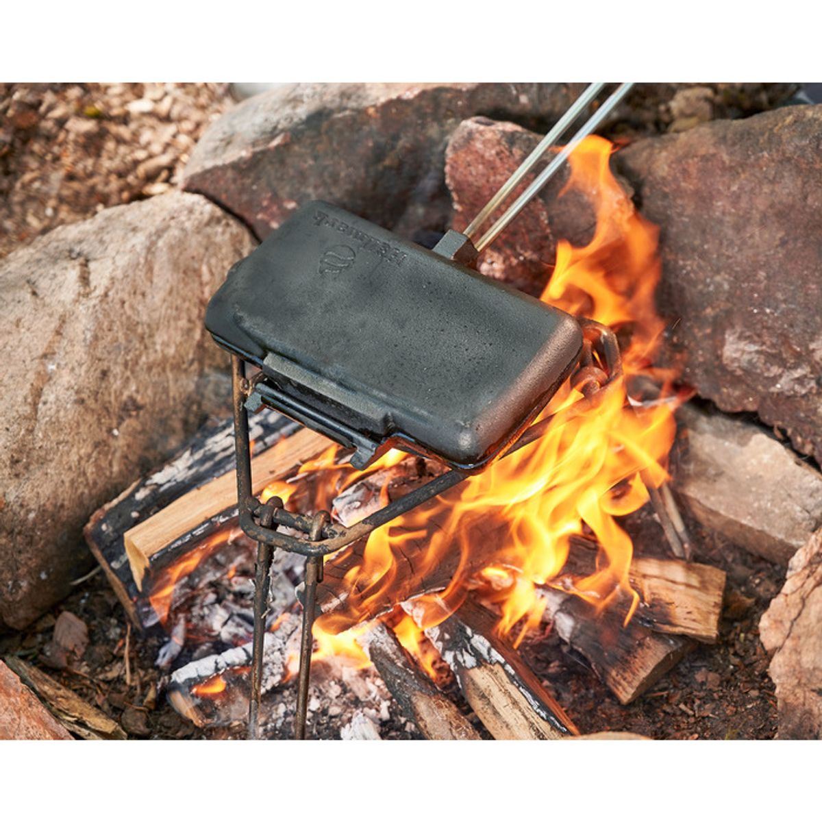 Sandwichjern Black 20x11 cm