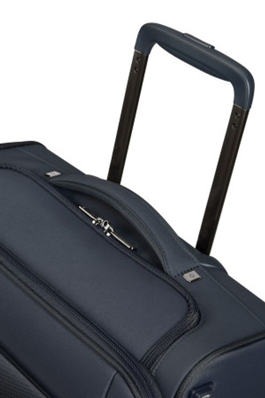 Samsonite Airea Utvidbar koffert med 2 hjul 55cm og topplokk