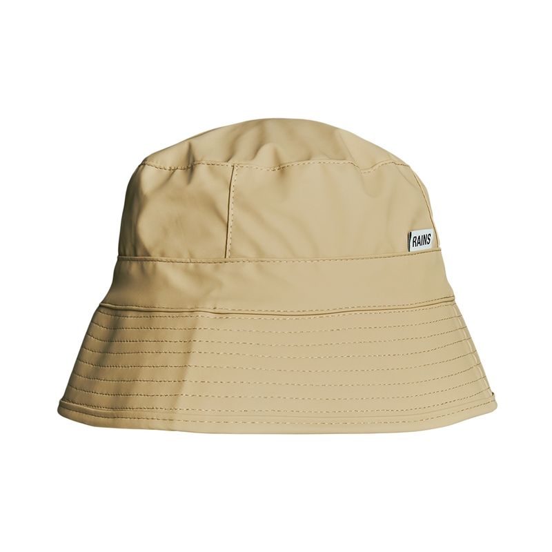 Rains Bucket  Regnhatt W2, sand
