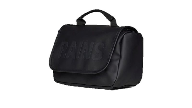 Rains Texel Wash Bag opphengbar toalettmappe