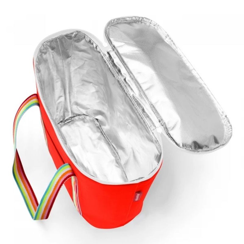 Reisenthel Kjølebag Thermoshopper 15L Strawberry