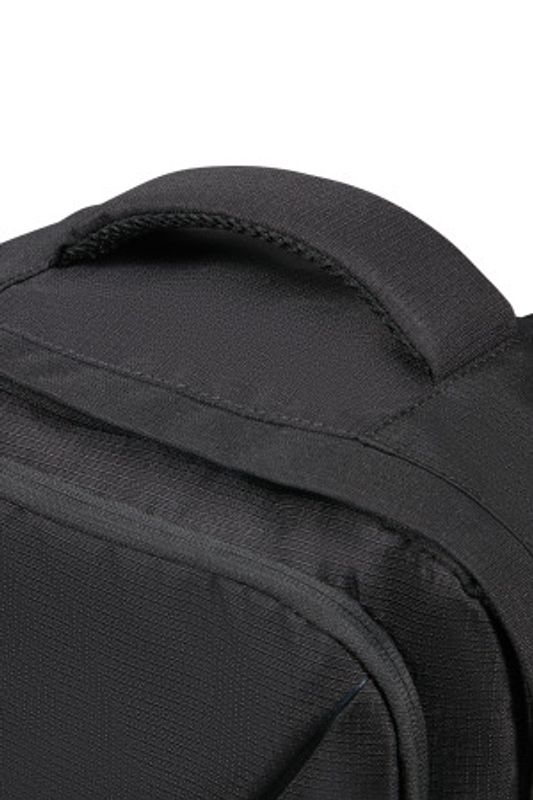 Underseater Ryanair – American Tourister Take2Cabin Casual Backpack FIN – Black
