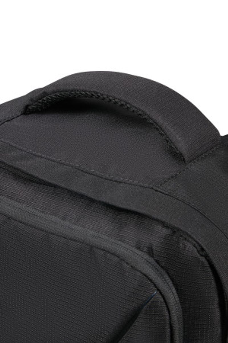 American Tourister Take2Cabin Casual Backpack FIN – Black