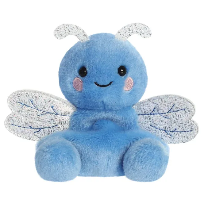 Hovedbilde Palm Pals - Dart Dragonfly – 13 cm