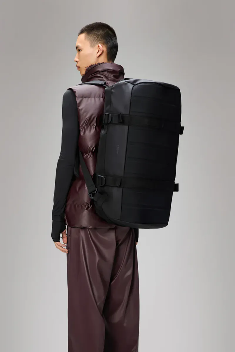 Rains Texel Duffel Bag