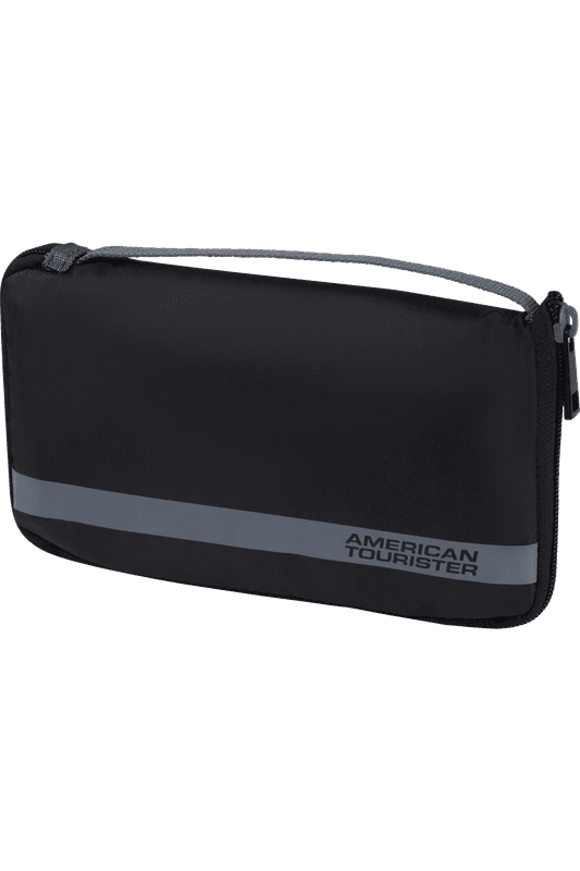 American Tourister bagasjetrekk M (65–69 cm) – Sort
