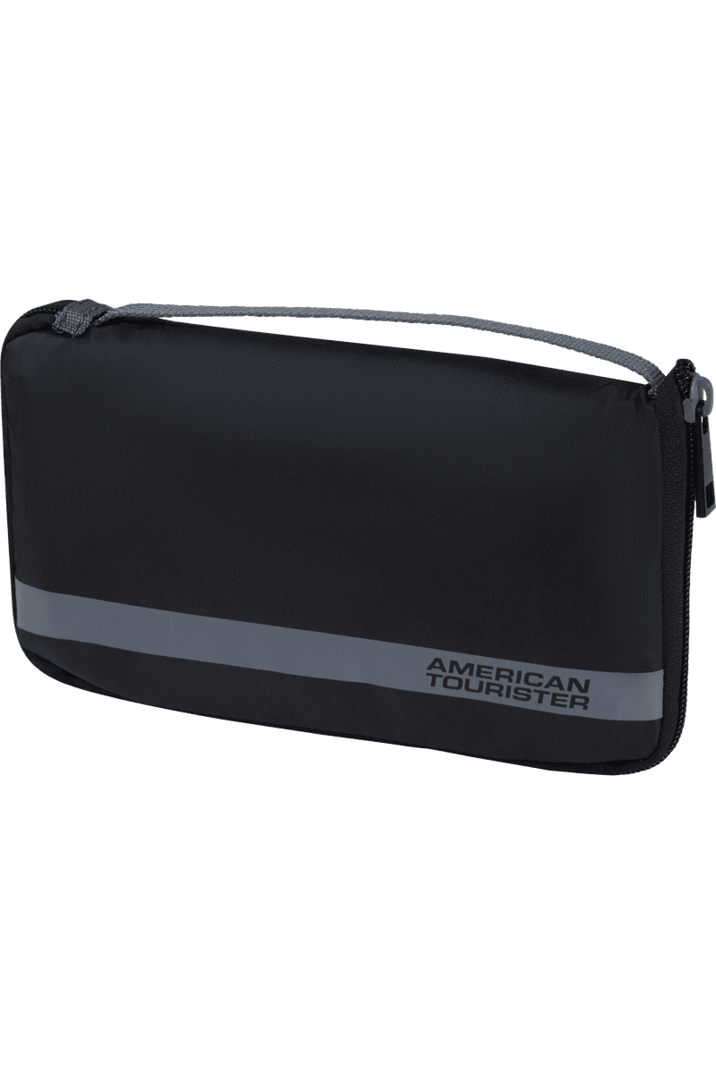 American Tourister bagasjetrekk M (65–69 cm) – Sort