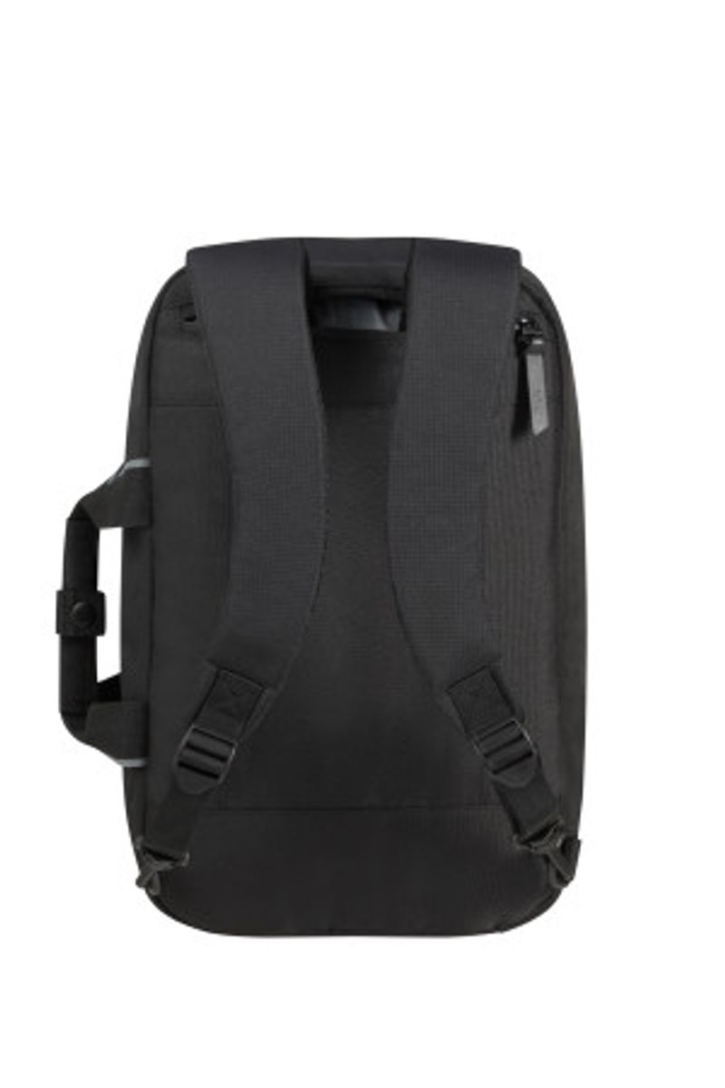 Underseater Ryanair – American Tourister Take2Cabin 3-Way Boarding Bag Black