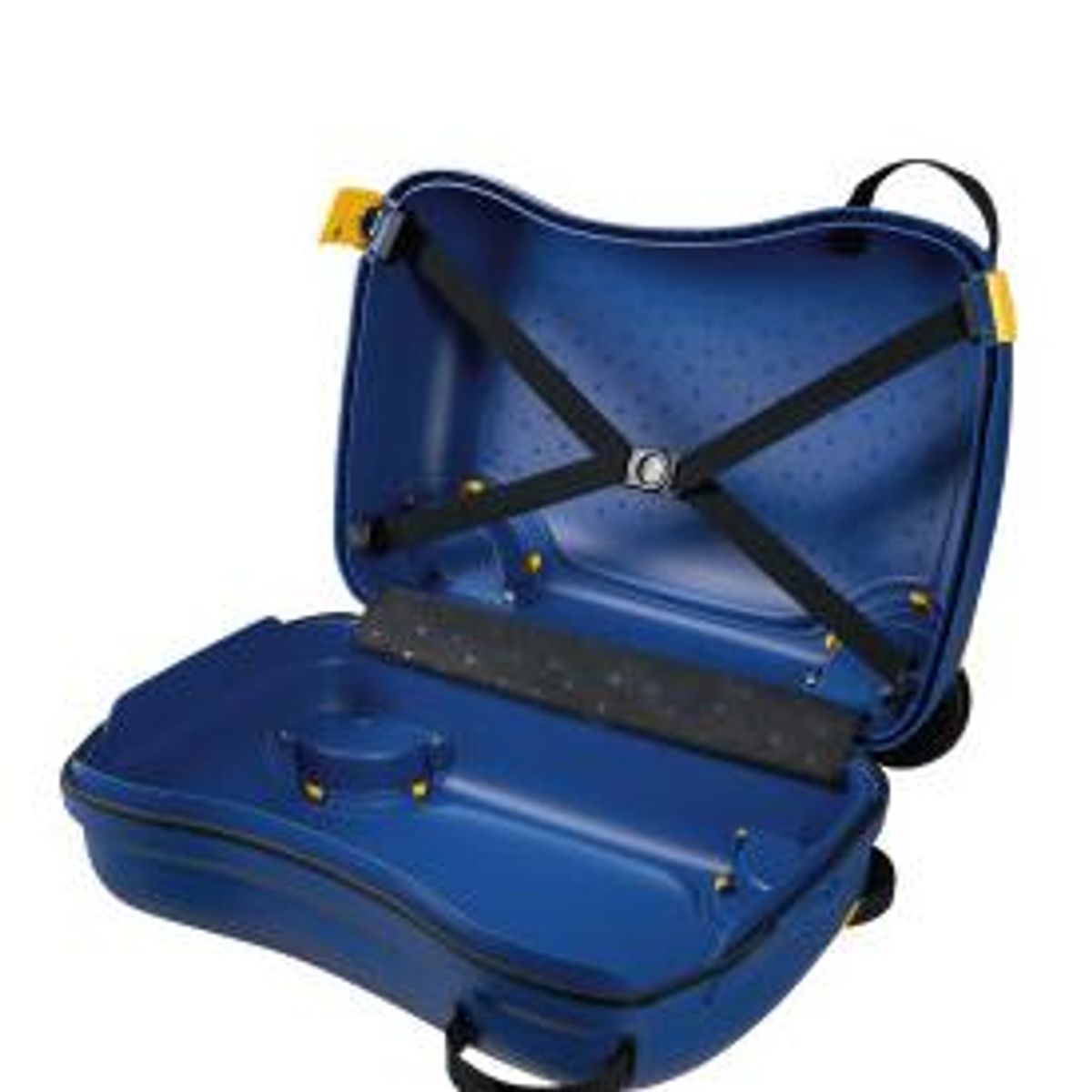 Barnekoffert dreamrider Disney Mikke Samsonite