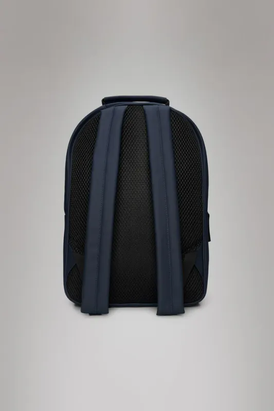 Rains Book Daypack Large W3, navy