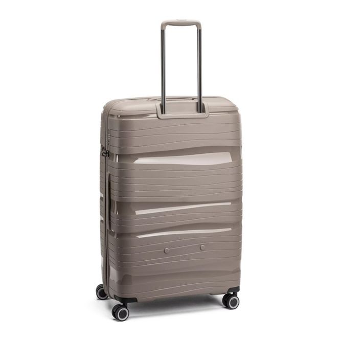 Hovedbilde North Pioneer Oslo Koffert Stor, 4 hjul, 77 cm, 92L