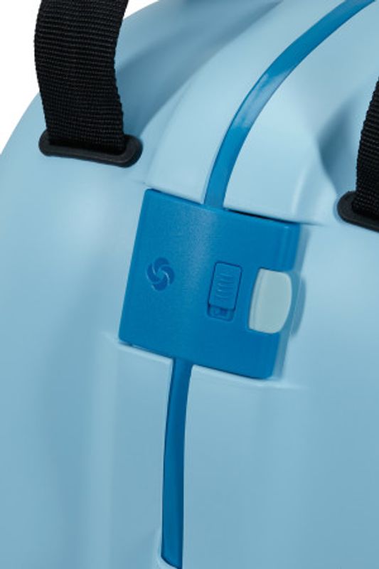 Barnekoffert dreamrider Disney Frozen Samsonite