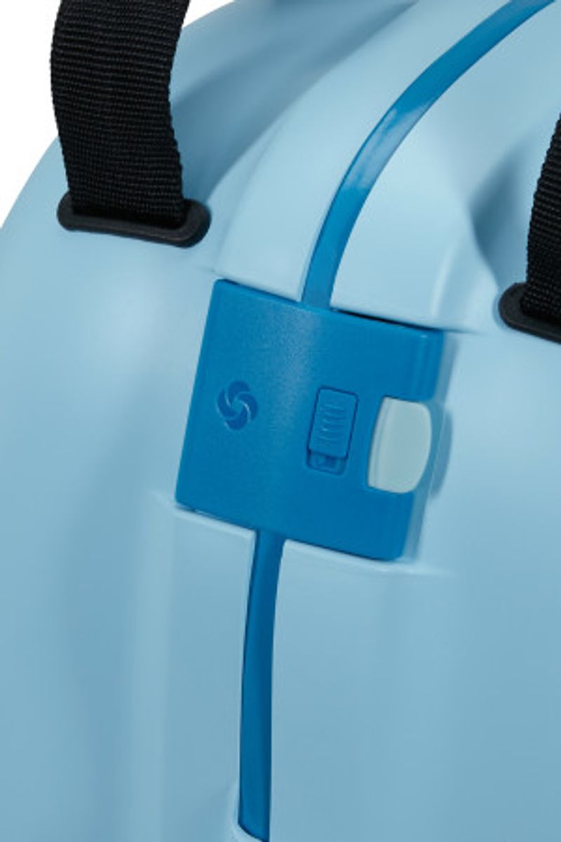 Barnekoffert dreamrider Disney Frozen Samsonite