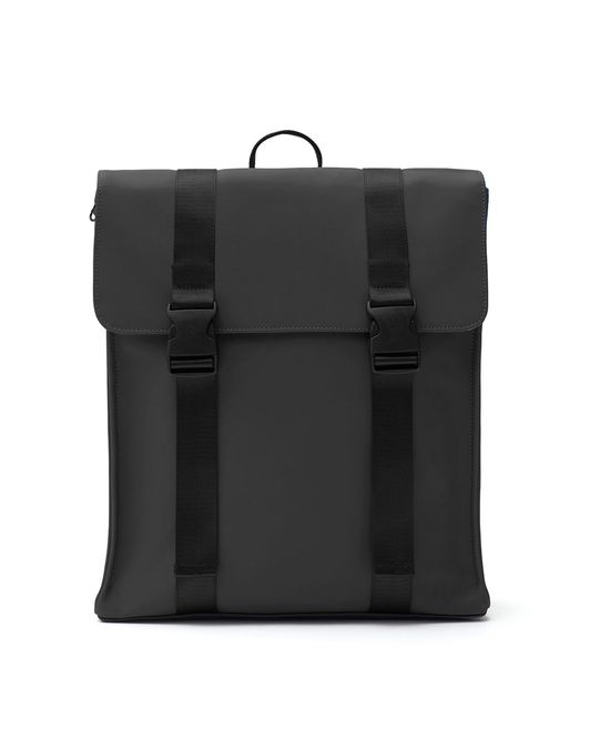 Hovedbilde Baltimore Vanntett Ryggsekk 17L, sort