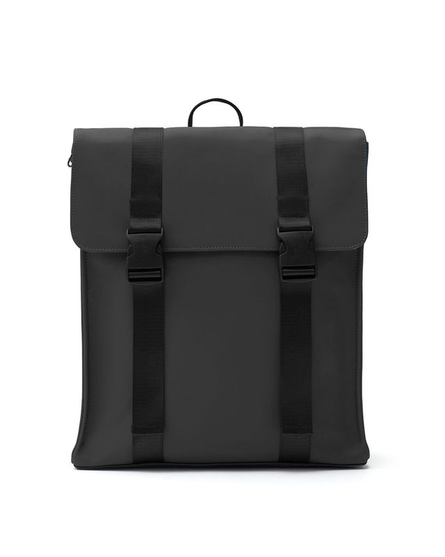 Baltimore Vanntett Ryggsekk 17L, sort
