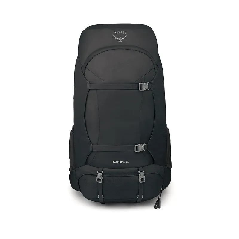 Osprey Fairview Trek 70, Black