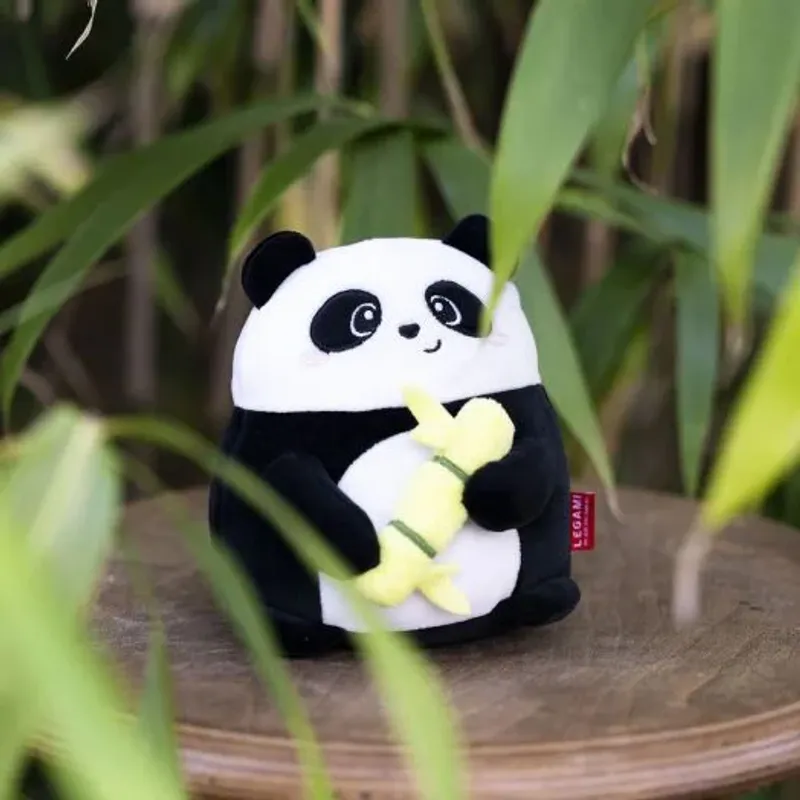 Supercute bamse, Panda 15 cm