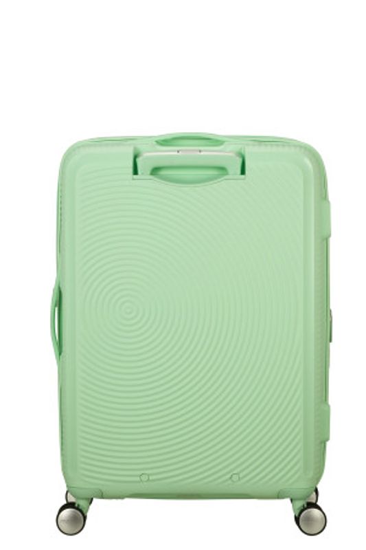 Koffert utvidbar 71,5/81L Soundbox American Tourister