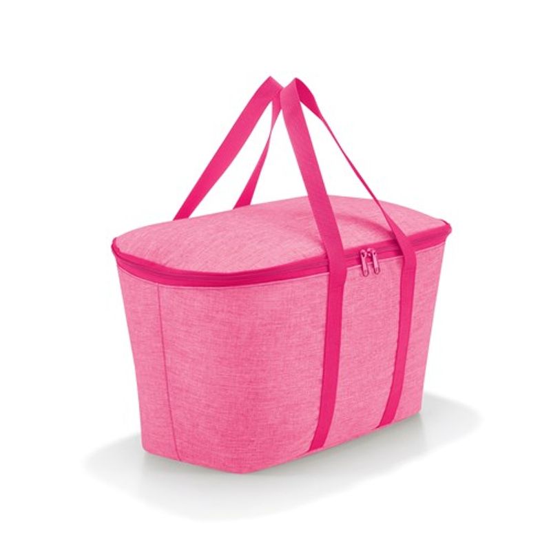 Reisenthel Kjøleveske 20L Twist Pink