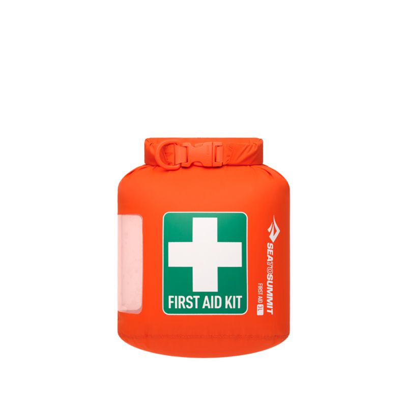 Sea to Summit Tørrsekk First Aid 3L
