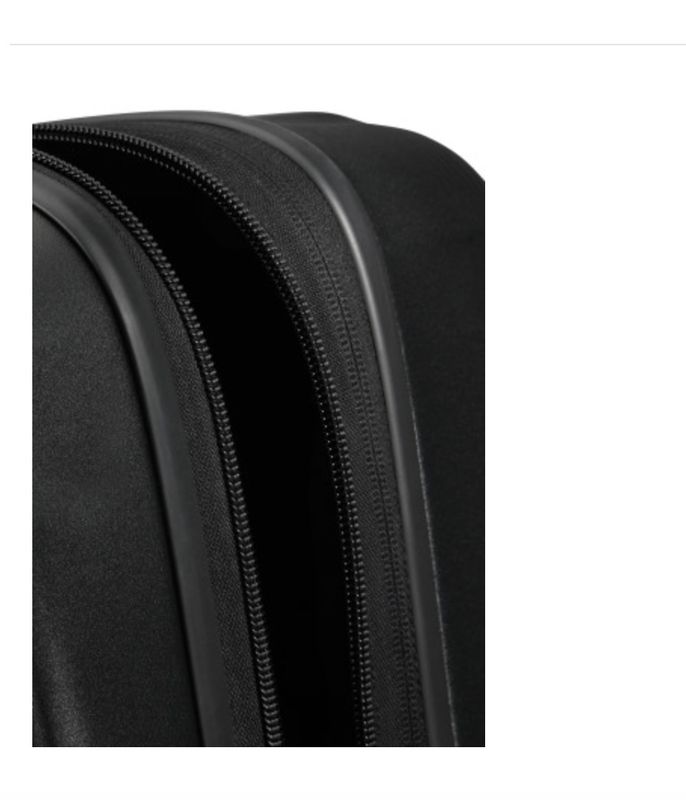 Samsonite Nuon Spinner 81 cm EXP 125/137 L – Matt Graphite