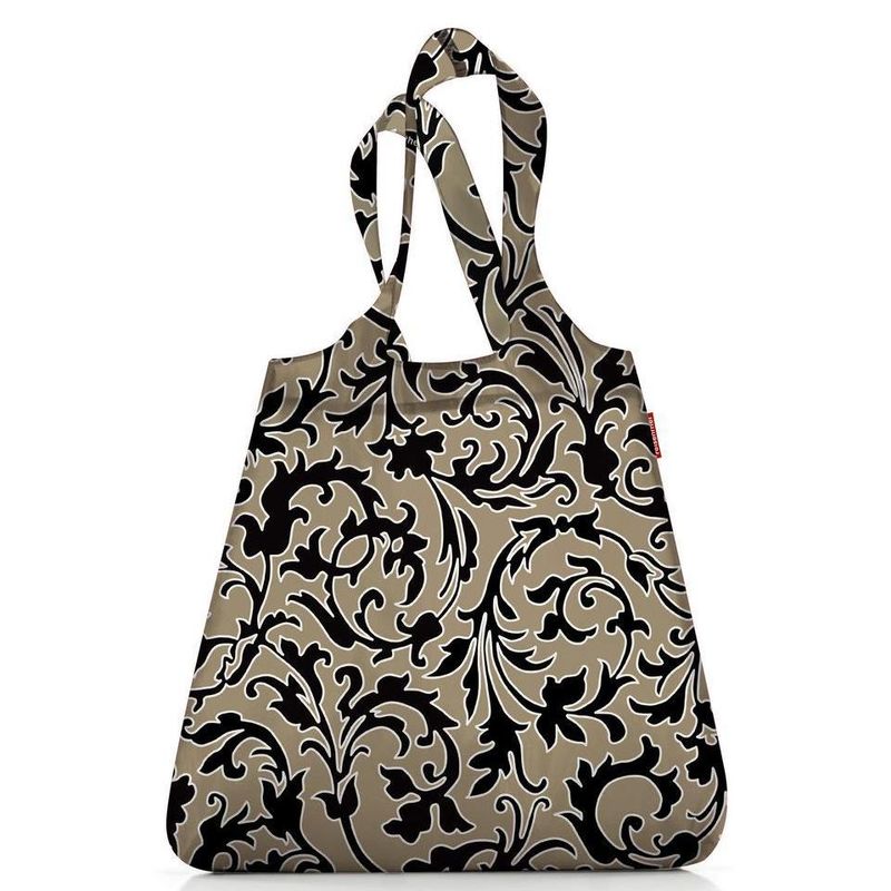 Handlenett 15L Baroque Marble - Reisenthel
