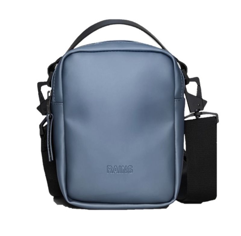 Rains Reporter Box Bag W3