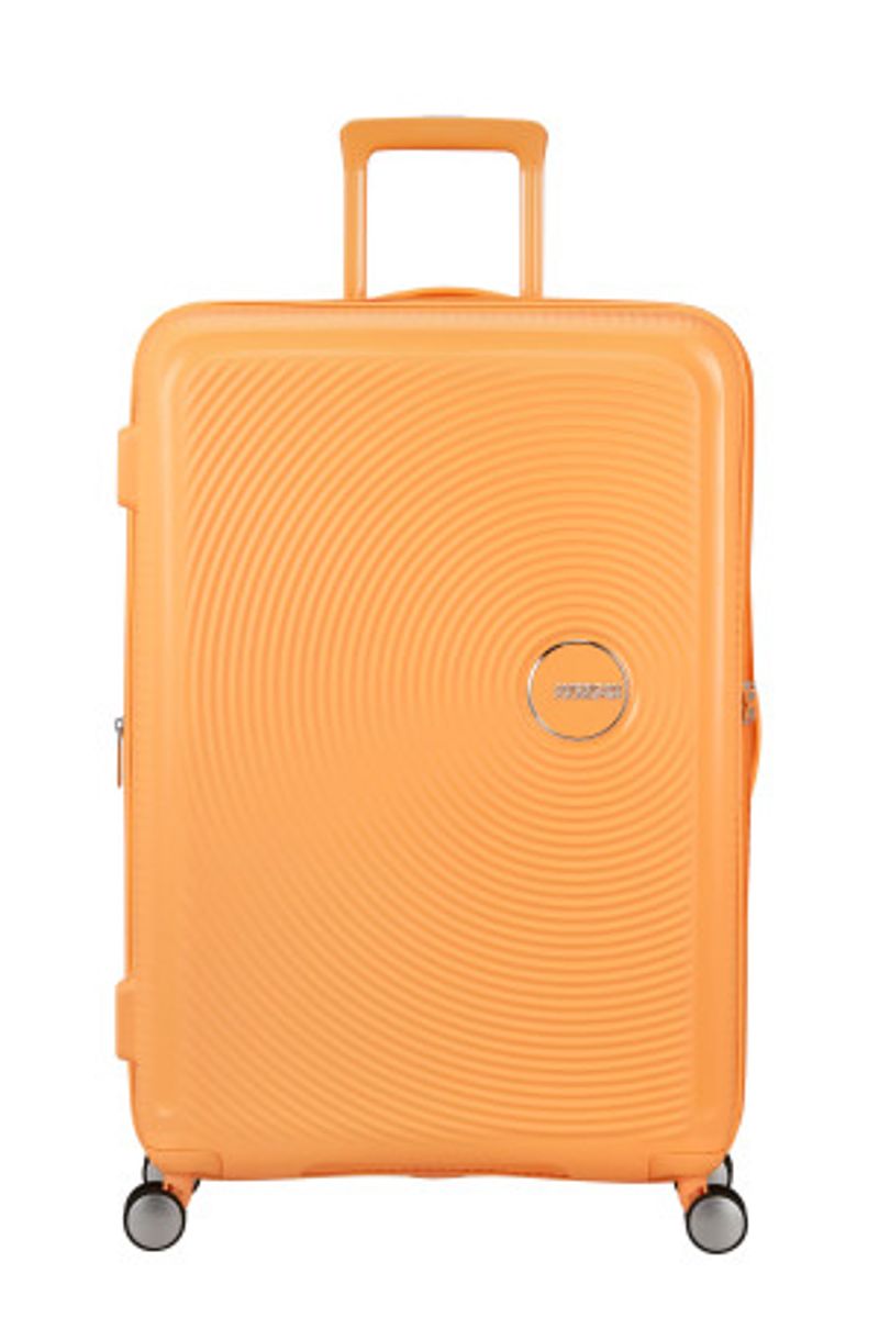 Koffert utvidbar 97-110L Soundbox American Tourister