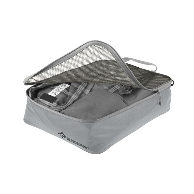 Hovedbilde Pakkekube medium Mesh bag Sea To Summit Eco