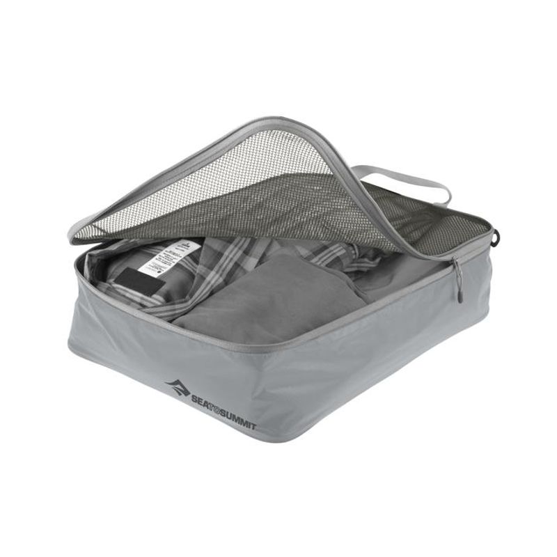Pakkekube medium Mesh bag Sea To Summit Eco