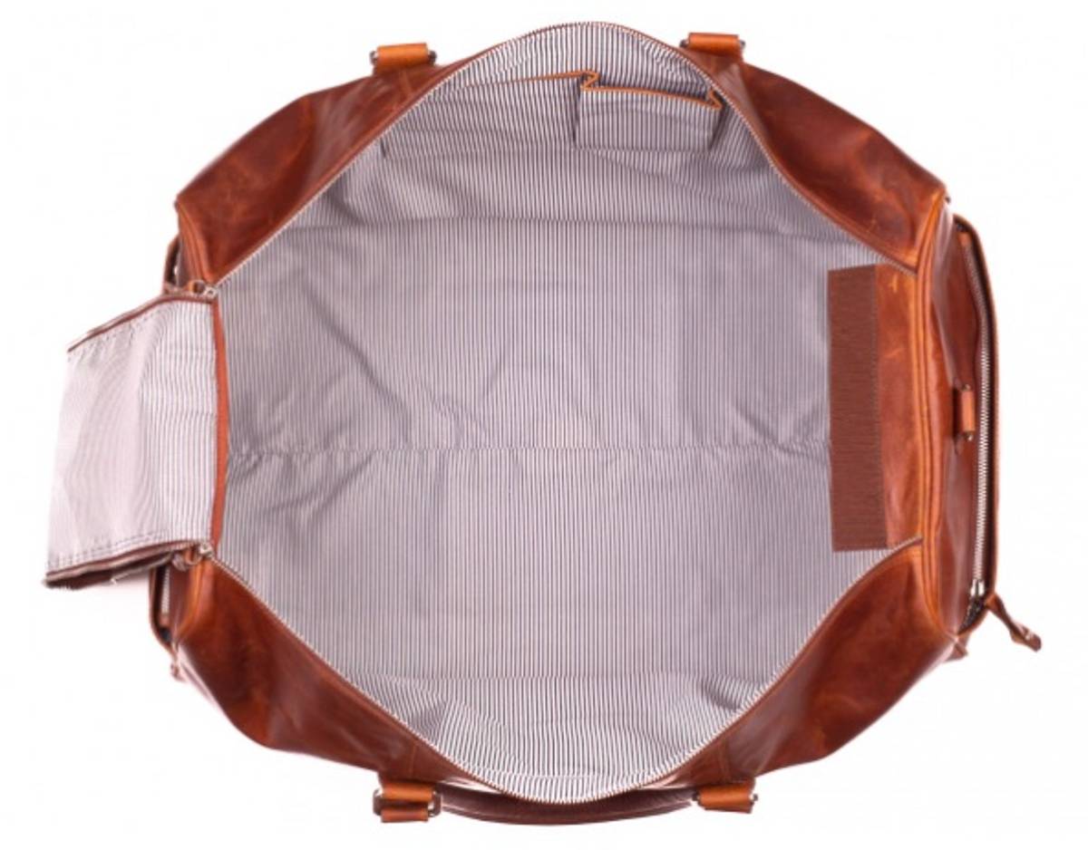 Weekendbag Skinnbag Florens 55L