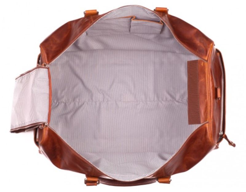 Weekendbag Skinnbag Florens 55L