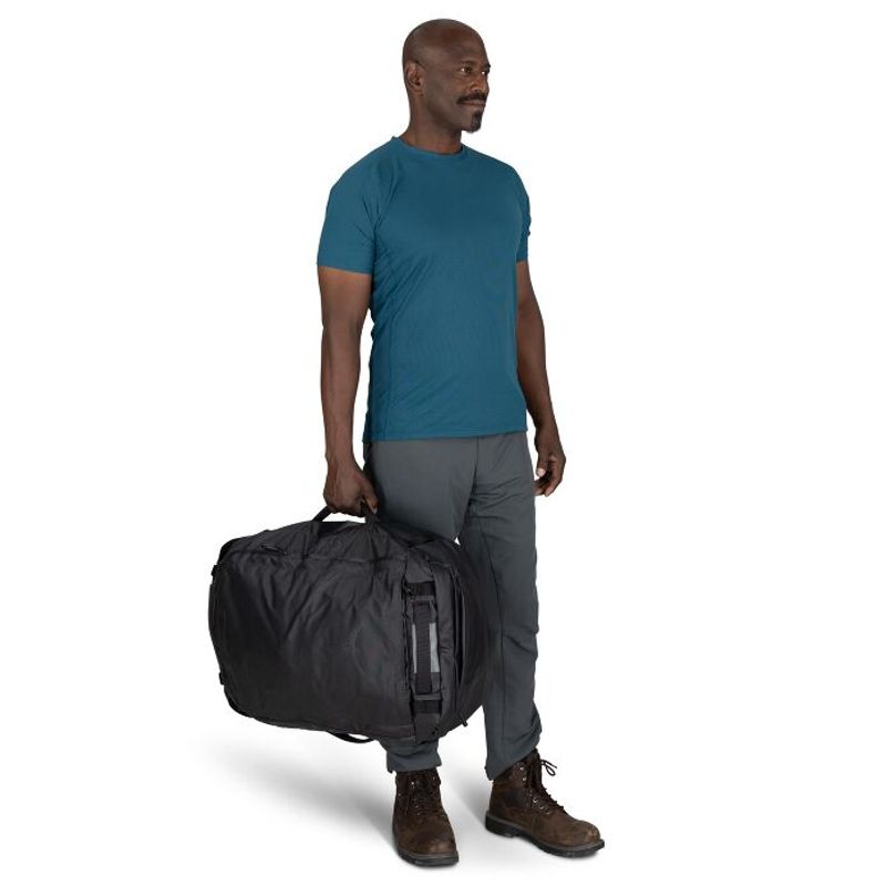 Duffelbag Transporter 65 Osprey