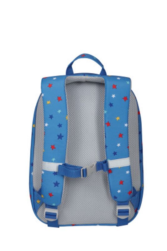 Barnesekk 11L Donald Disney Samsonite