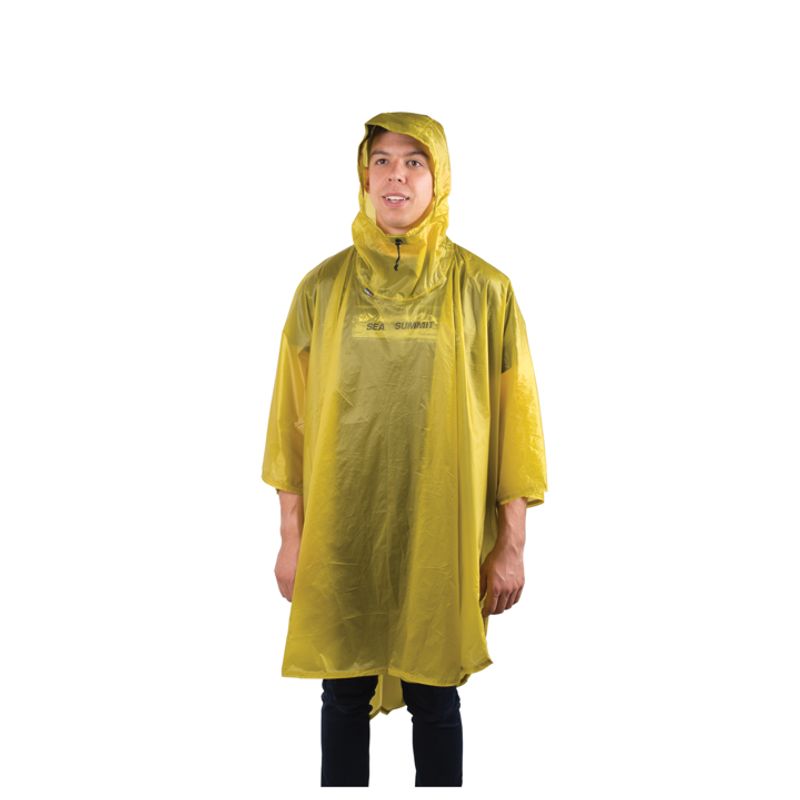Sea to Summit Ultra-Sil Nano Poncho