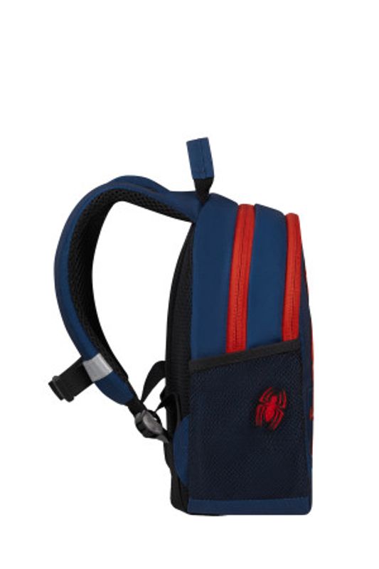 Barnesekk 6L Spiderman Disney Samsonite