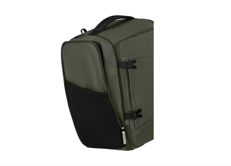 Samsonite 2Fit Ryanair Underseat 23/32L – Climbing Ivy