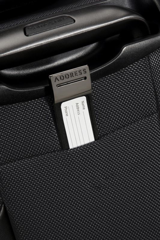 Pro-DLX 5 utvidbar 40.5/51.5L - 4 hjul Samsonite
