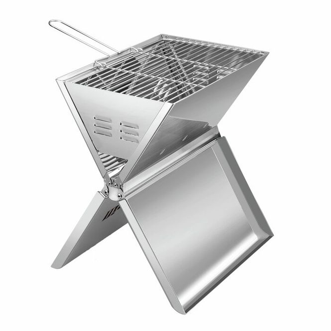 Hovedbilde Portable BBQ - Bærbar grill