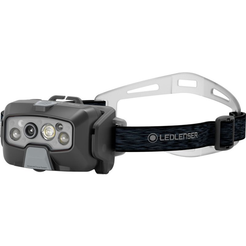 Hodelykt HF8R Core Black