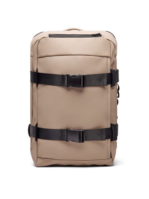 Hovedbilde Baltimore RCS explorer-ryggsekk, beige